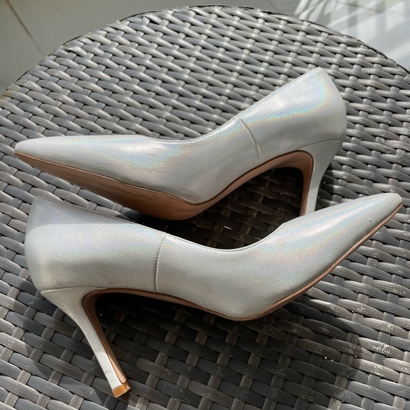 Stiletto high heels - Picture 3 of 4